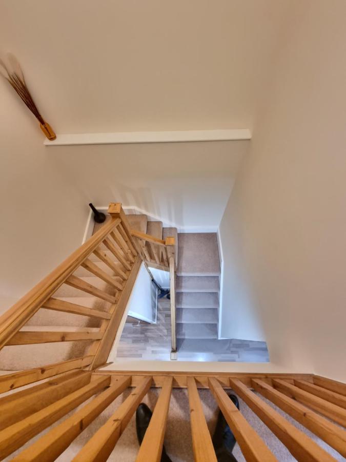 2 Bedroom - City Centre Location - Perfect For Family'S Bradford (West Yorkshire) Exterior foto